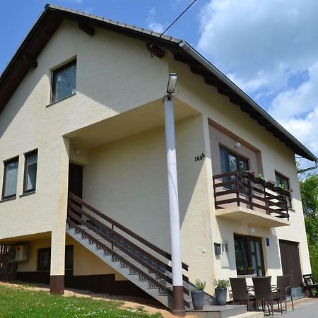 Studio Apartman Mihael - Rastoke Slunj Luaran gambar