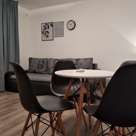 Studio Apartman Mihael - Rastoke Slunj Luaran gambar