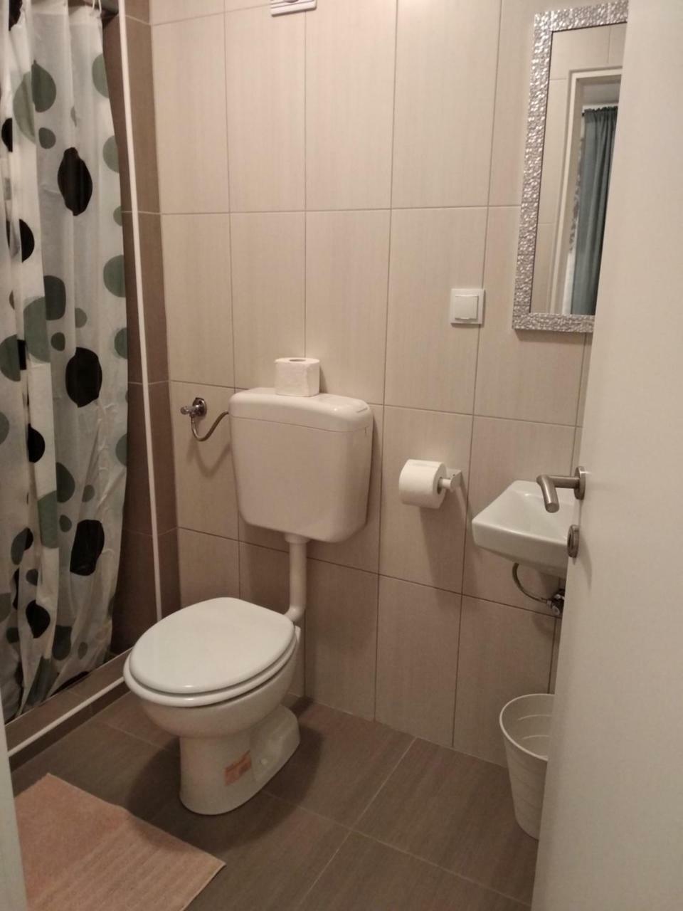 Studio Apartman Mihael - Rastoke Slunj Luaran gambar