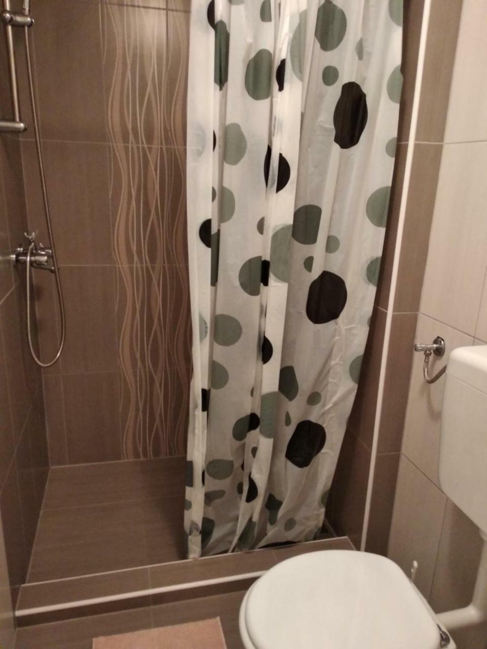 Studio Apartman Mihael - Rastoke Slunj Luaran gambar