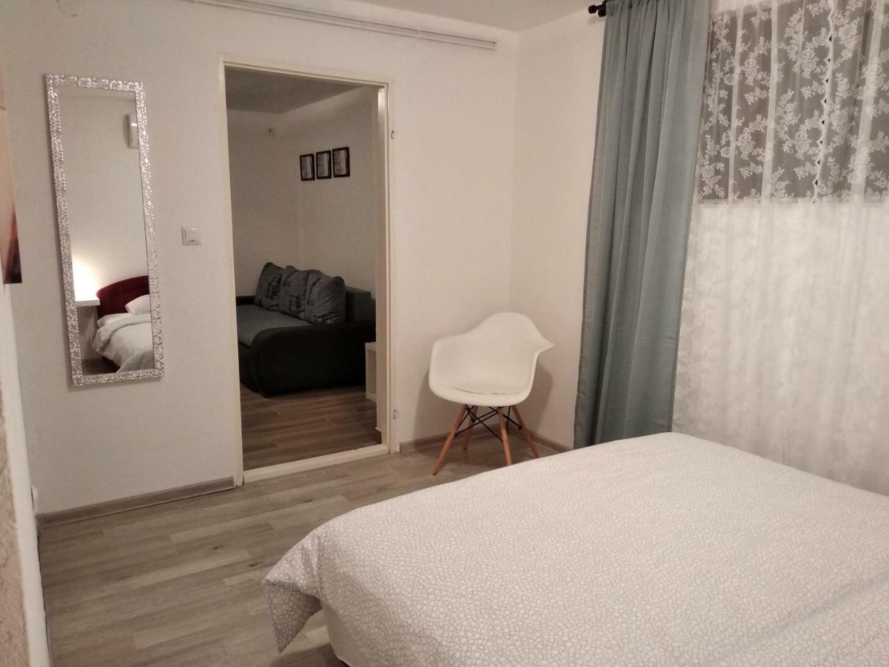 Studio Apartman Mihael - Rastoke Slunj Luaran gambar