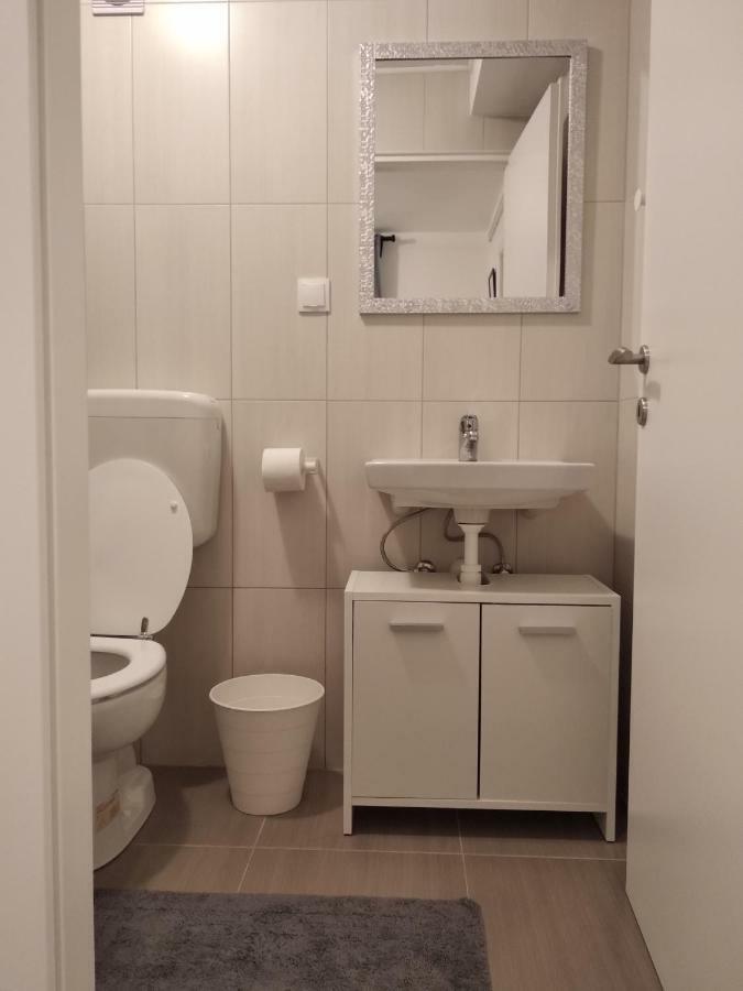 Studio Apartman Mihael - Rastoke Slunj Luaran gambar