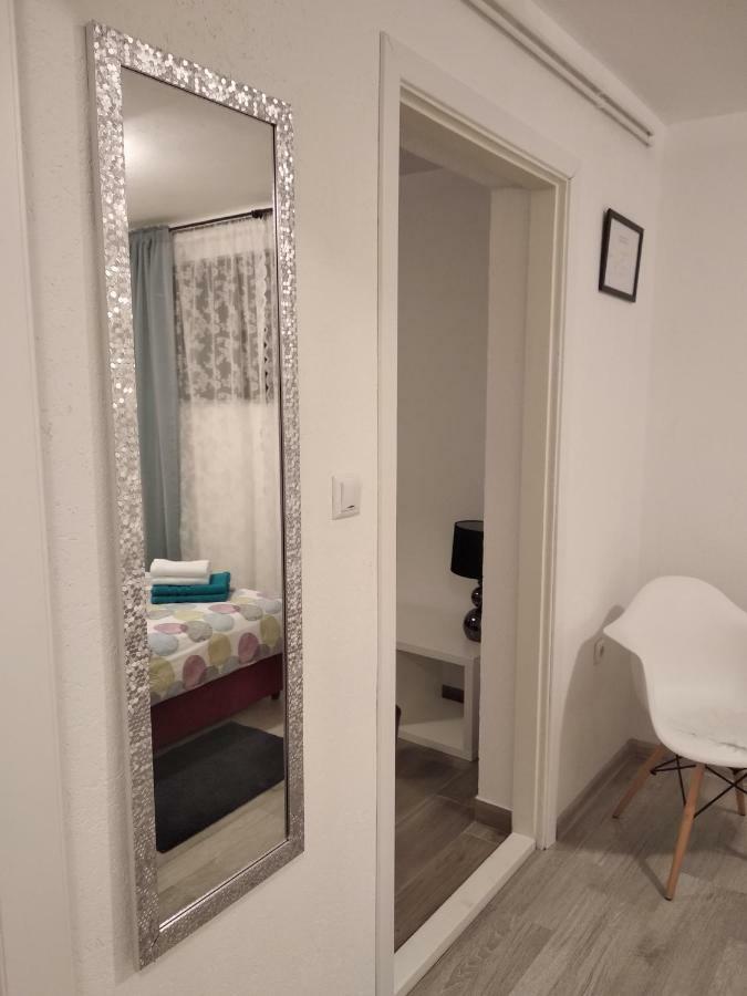 Studio Apartman Mihael - Rastoke Slunj Luaran gambar
