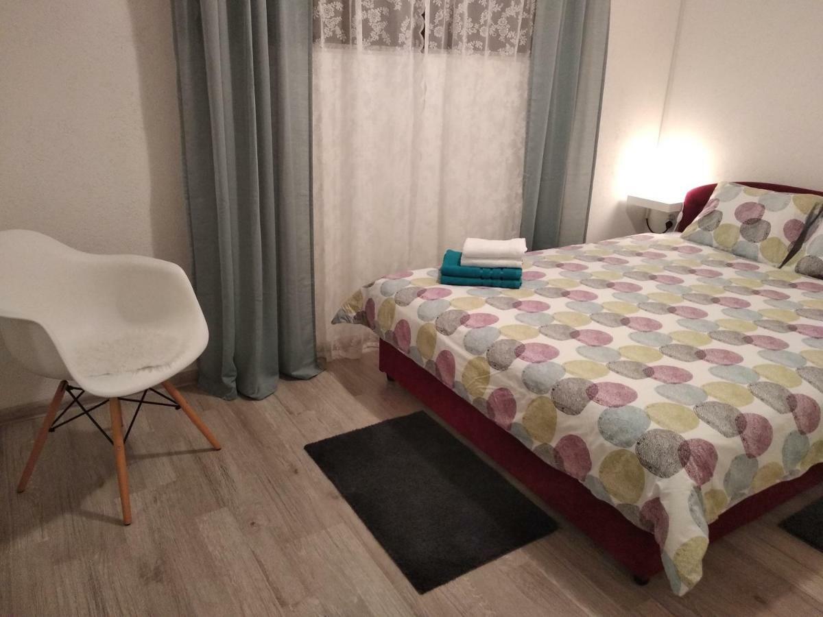Studio Apartman Mihael - Rastoke Slunj Luaran gambar