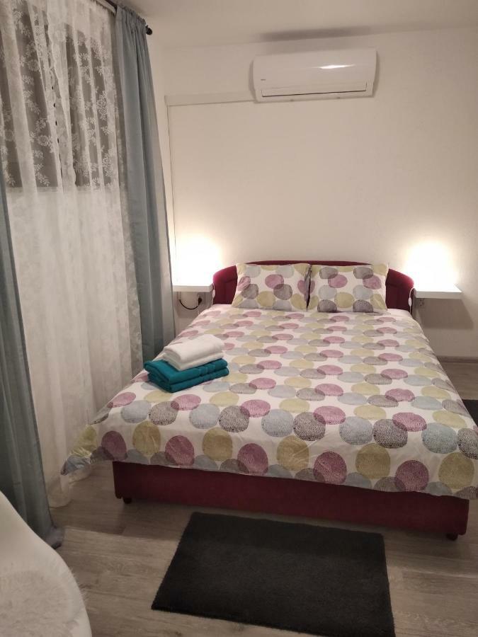Studio Apartman Mihael - Rastoke Slunj Luaran gambar