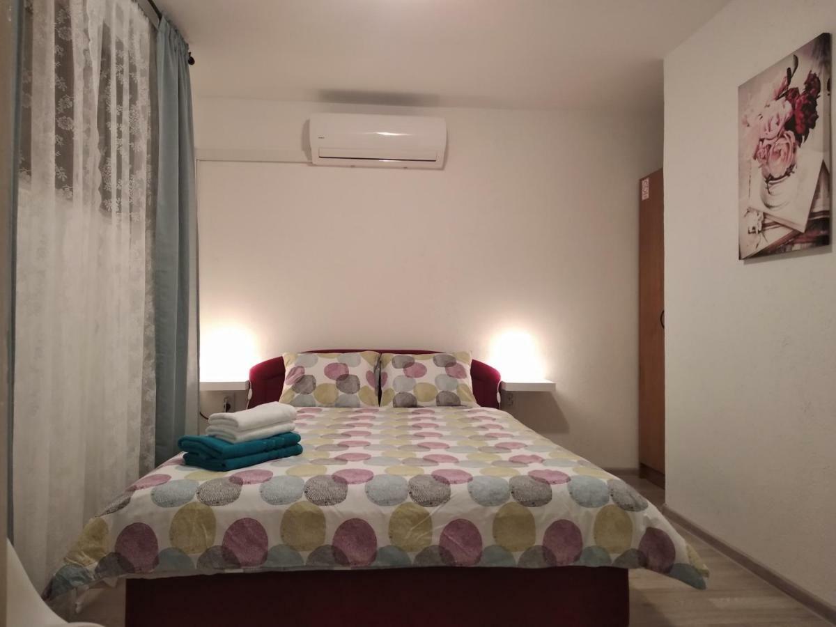 Studio Apartman Mihael - Rastoke Slunj Luaran gambar