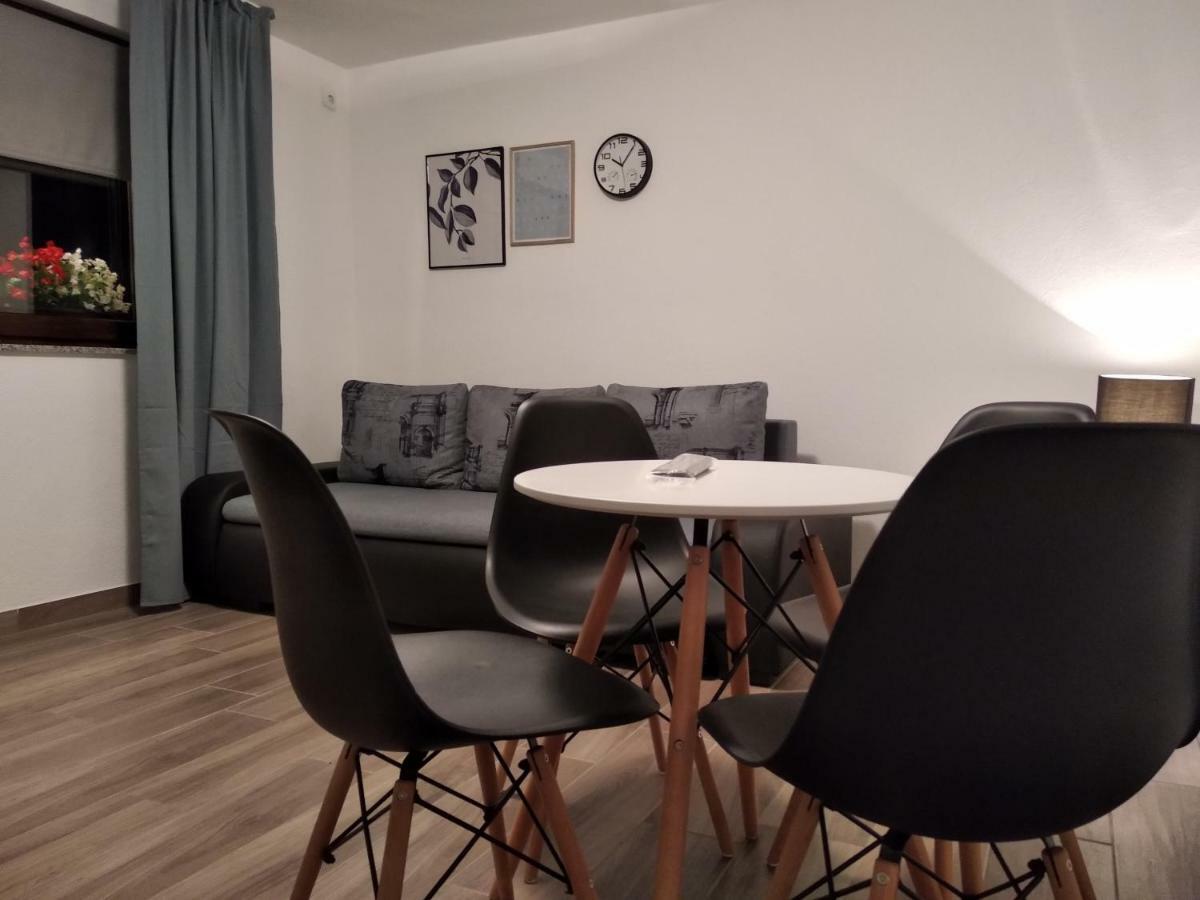 Studio Apartman Mihael - Rastoke Slunj Luaran gambar