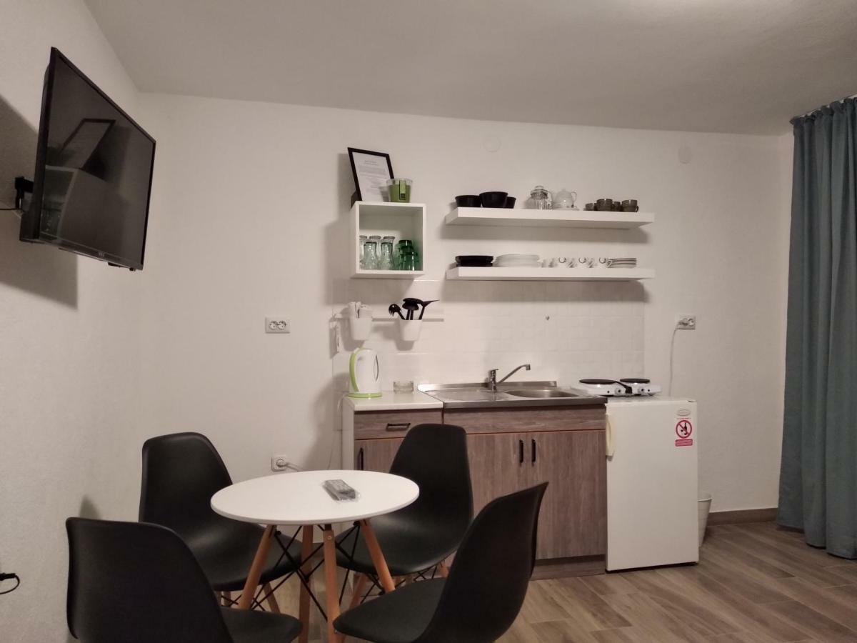 Studio Apartman Mihael - Rastoke Slunj Luaran gambar