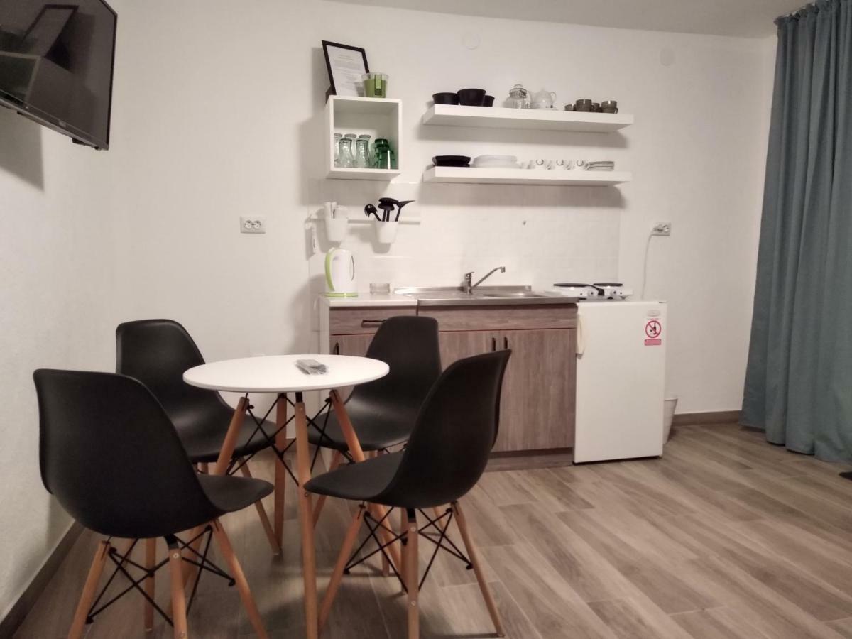 Studio Apartman Mihael - Rastoke Slunj Luaran gambar
